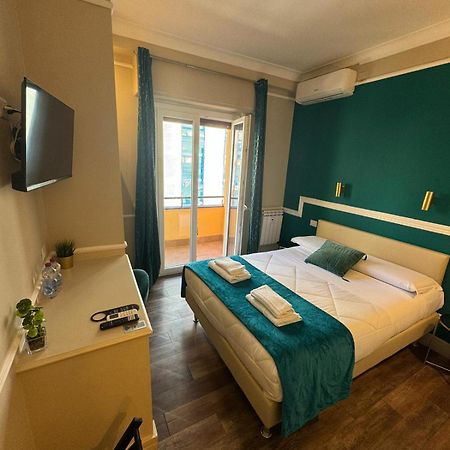 Hotel Le Petit Bijou Rzym Zewnętrze zdjęcie