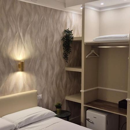 Hotel Le Petit Bijou Rzym Zewnętrze zdjęcie