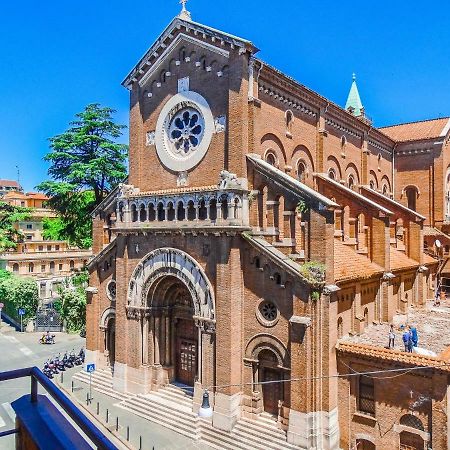 Hotel Le Petit Bijou Rzym Zewnętrze zdjęcie