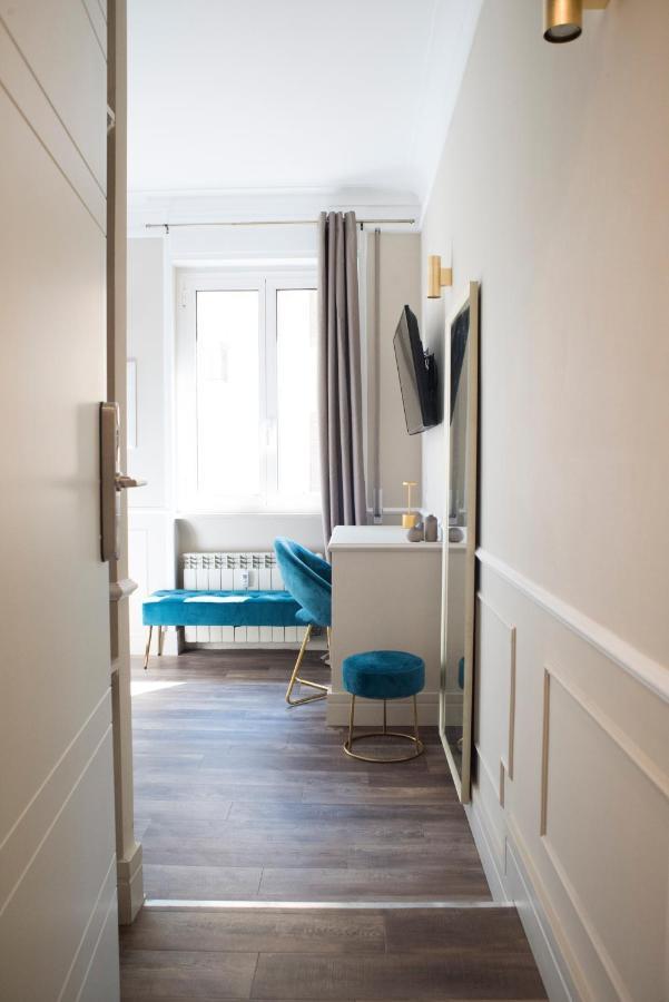 Hotel Le Petit Bijou Rzym Zewnętrze zdjęcie