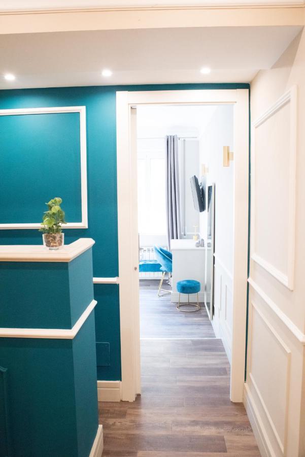 Hotel Le Petit Bijou Rzym Zewnętrze zdjęcie