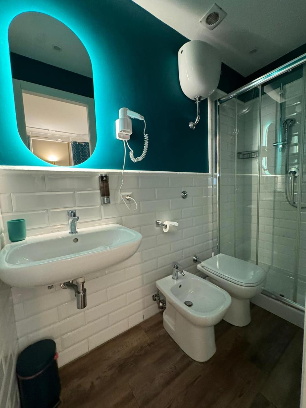 Hotel Le Petit Bijou Rzym Zewnętrze zdjęcie
