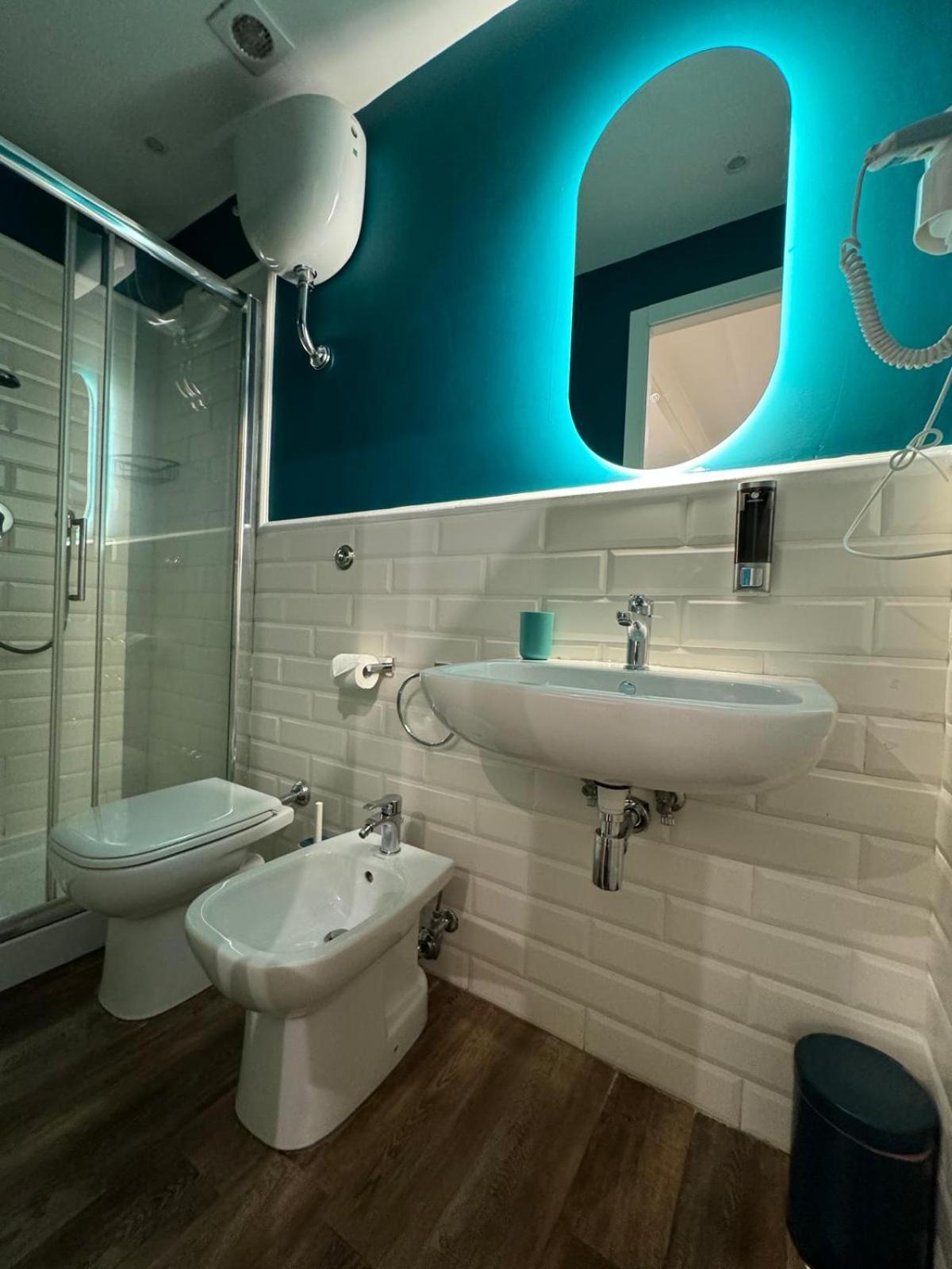 Hotel Le Petit Bijou Rzym Zewnętrze zdjęcie