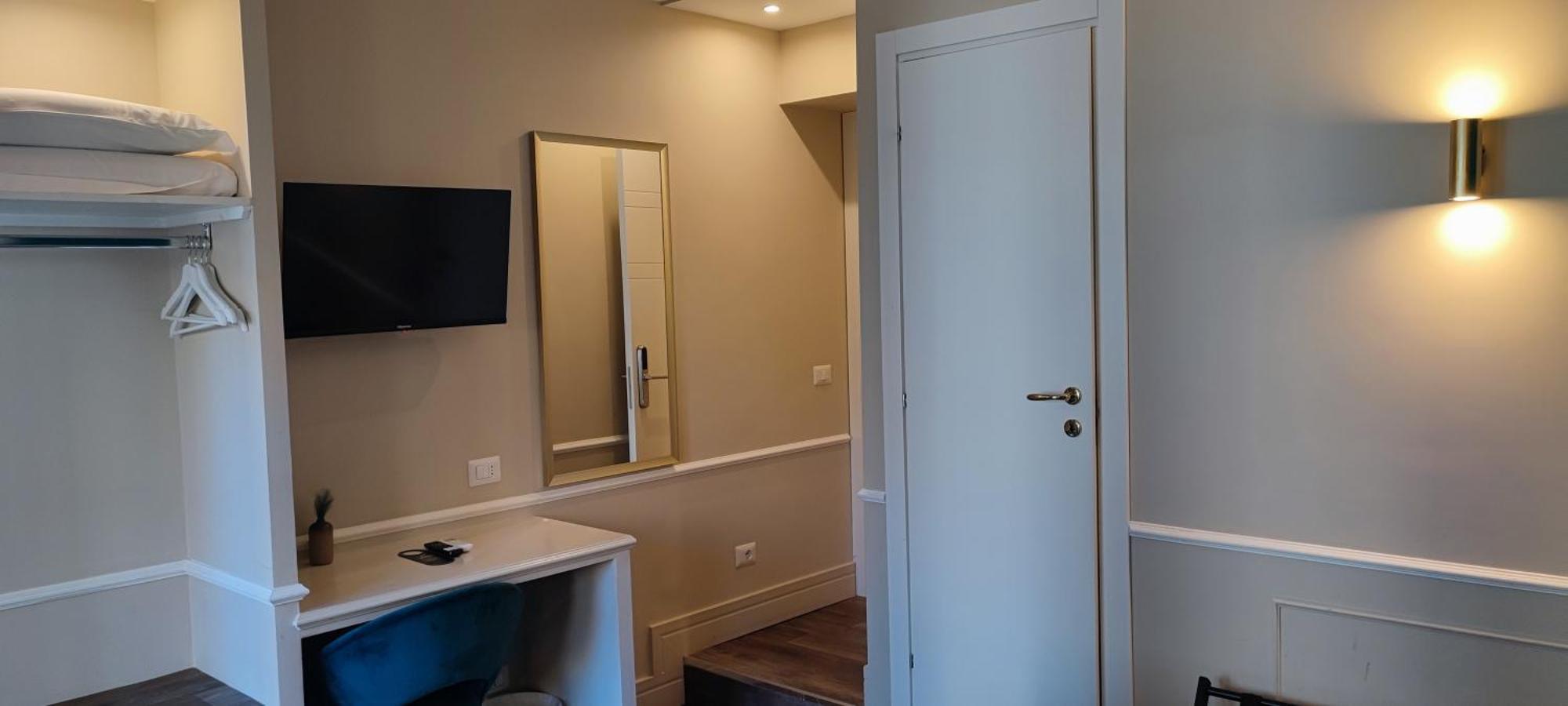 Hotel Le Petit Bijou Rzym Zewnętrze zdjęcie