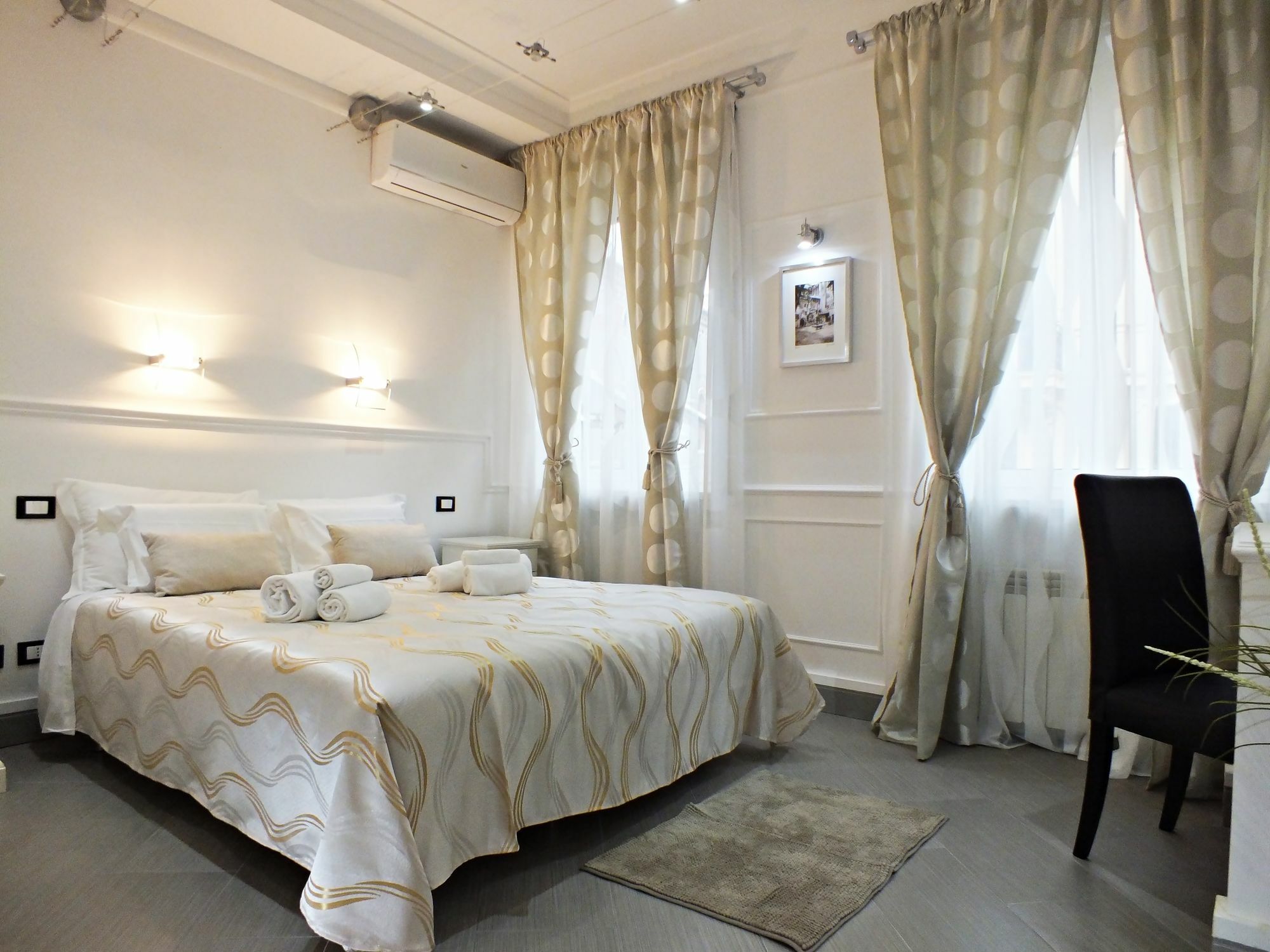 Hotel Le Petit Bijou Rzym Zewnętrze zdjęcie