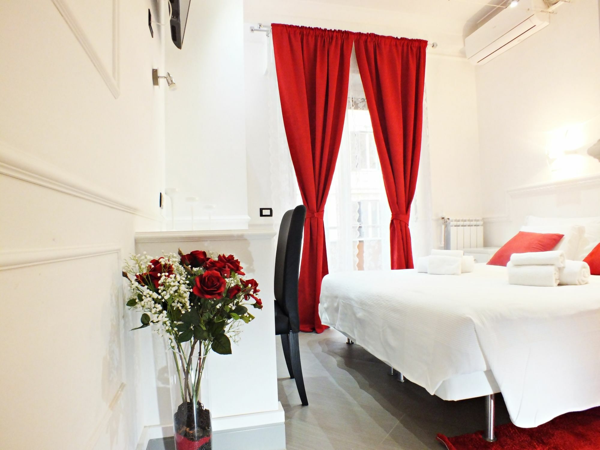 Hotel Le Petit Bijou Rzym Zewnętrze zdjęcie