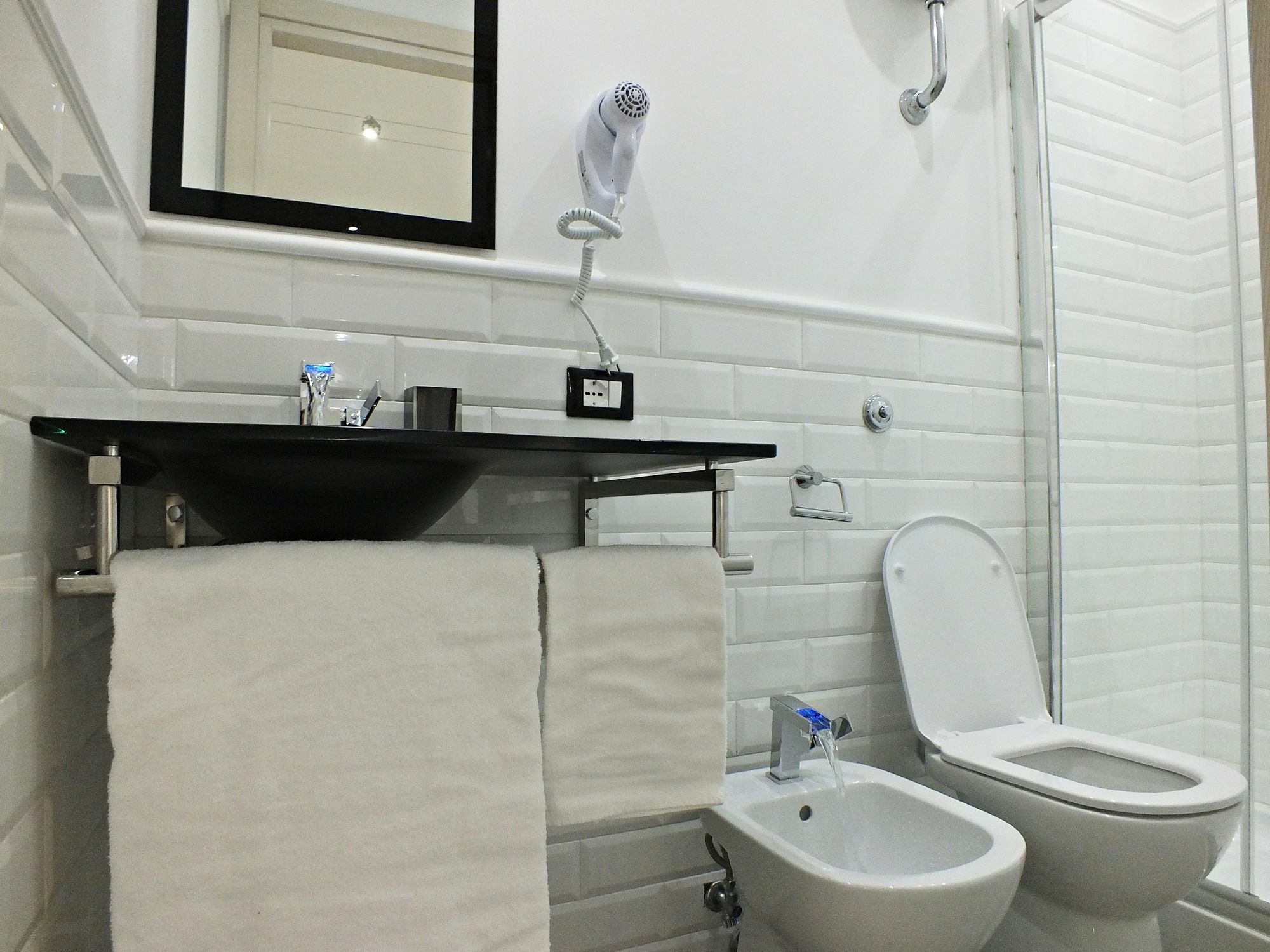 Hotel Le Petit Bijou Rzym Zewnętrze zdjęcie
