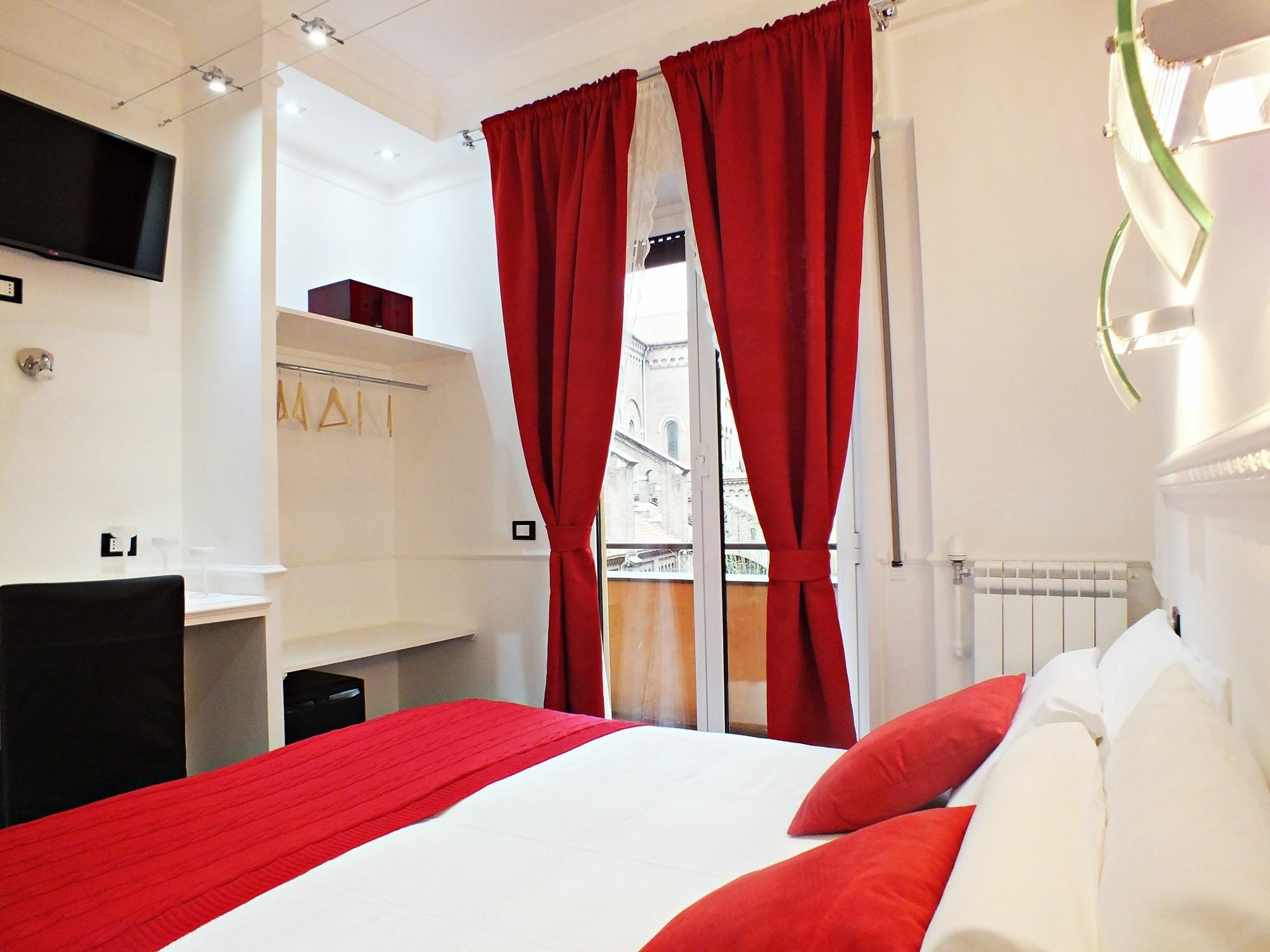 Hotel Le Petit Bijou Rzym Zewnętrze zdjęcie